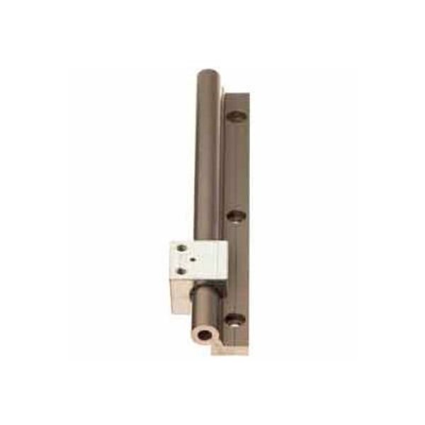 IGUS WS-10-1000 1,000mm DryLin W 10mm single guide rail, Igus, Mfr#: WS-10-1000